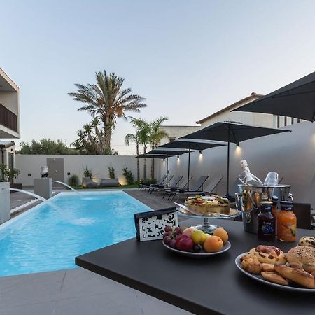 Giafra Luxury Rooms Agrigento Exteriér fotografie