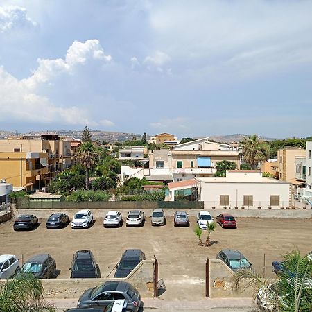 Giafra Luxury Rooms Agrigento Exteriér fotografie