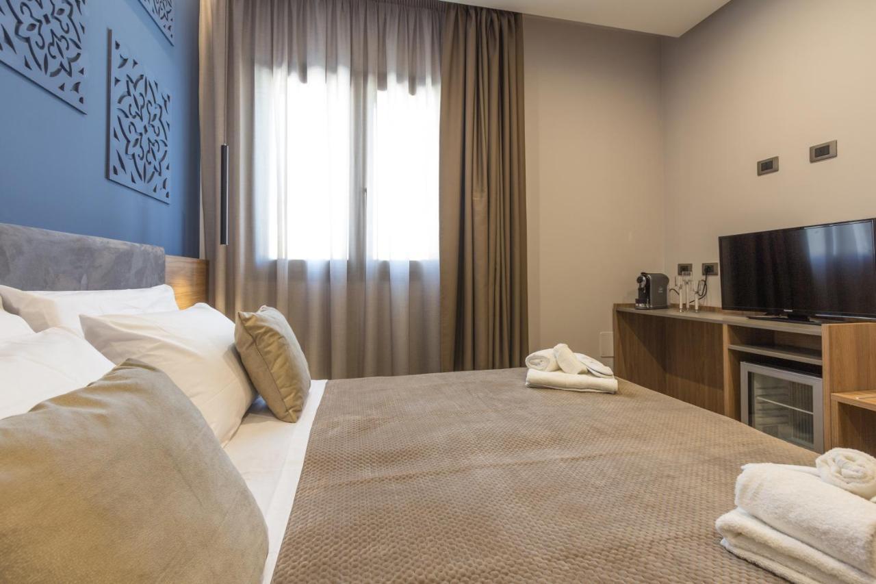 Giafra Luxury Rooms Agrigento Exteriér fotografie