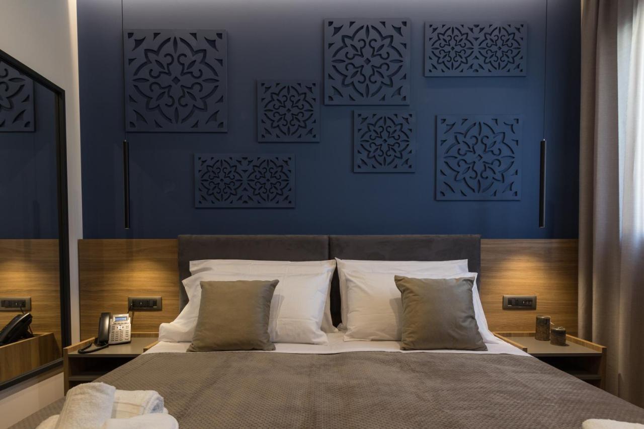 Giafra Luxury Rooms Agrigento Exteriér fotografie