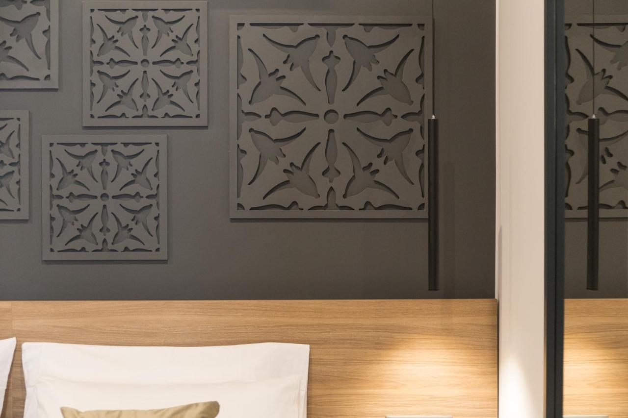 Giafra Luxury Rooms Agrigento Exteriér fotografie