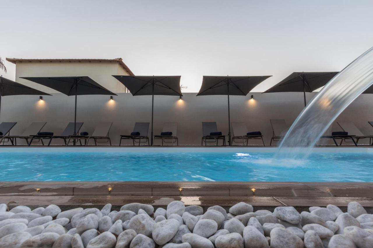 Giafra Luxury Rooms Agrigento Exteriér fotografie