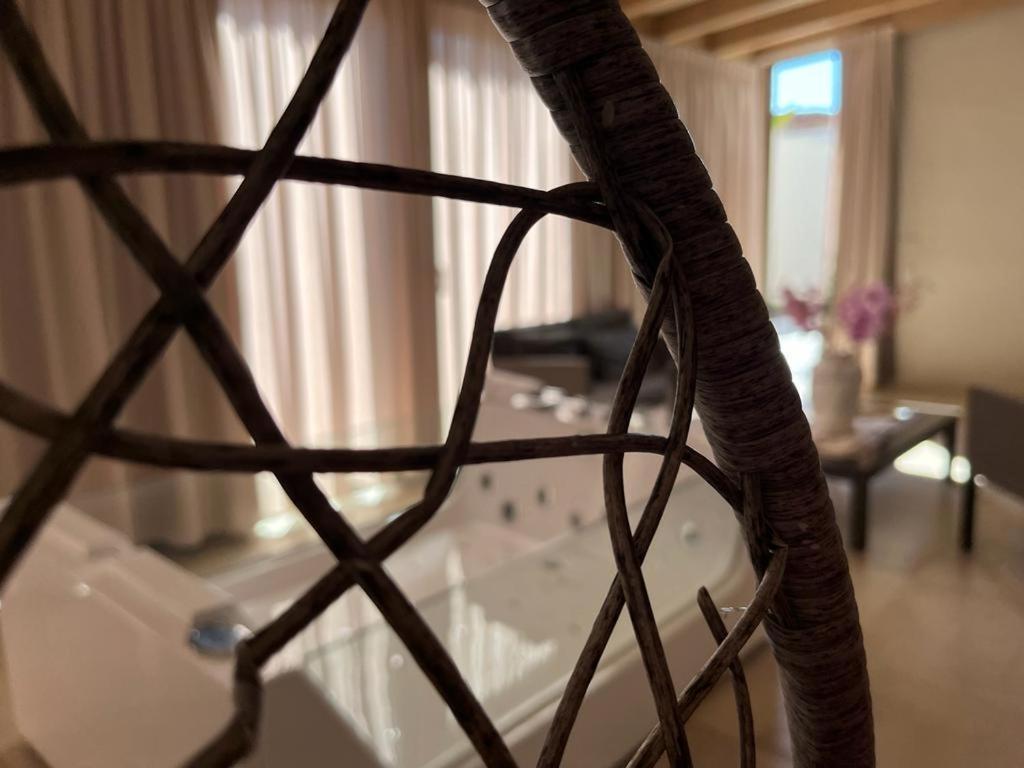 Giafra Luxury Rooms Agrigento Exteriér fotografie