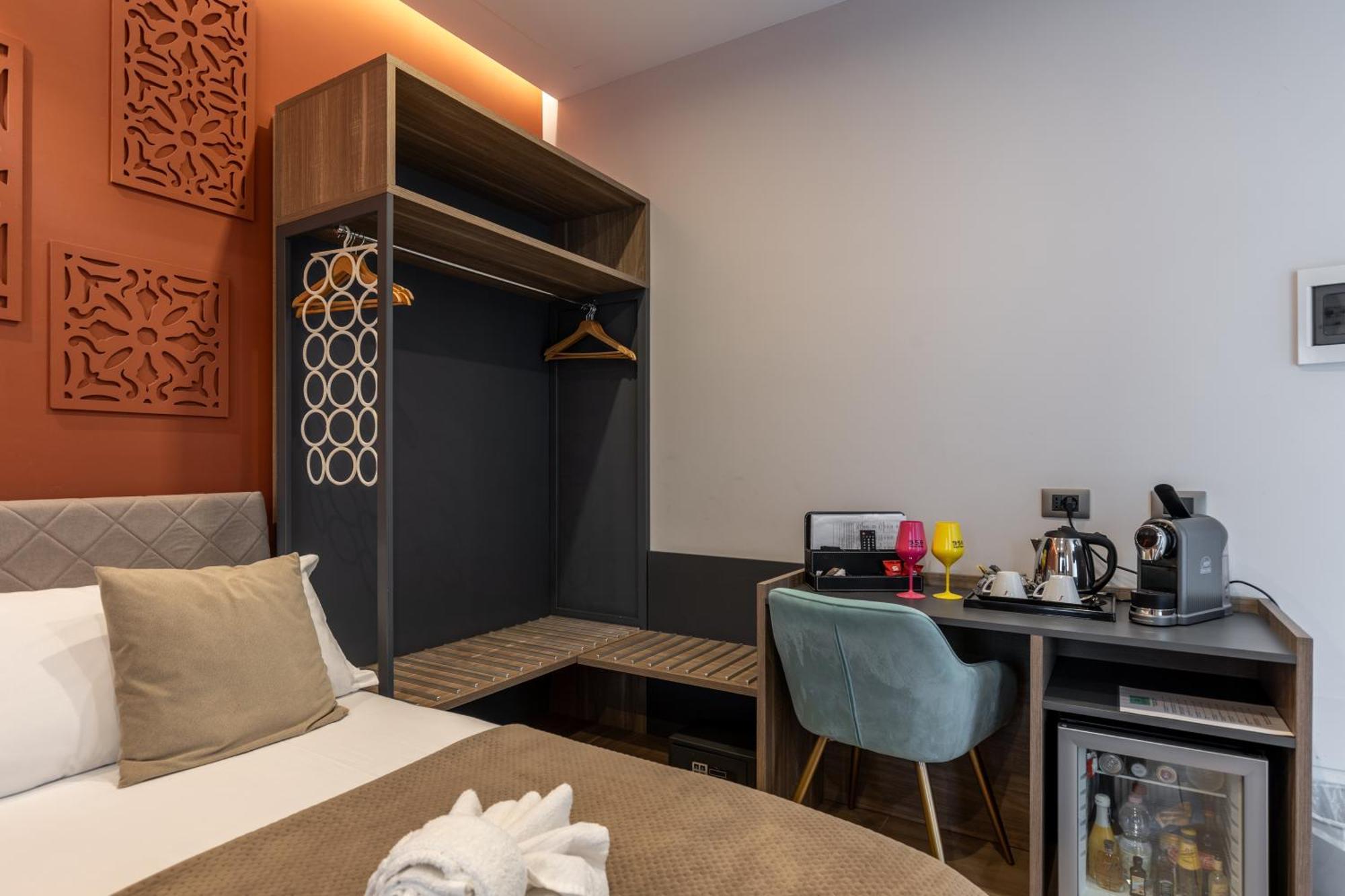 Giafra Luxury Rooms Agrigento Exteriér fotografie